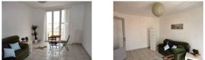 vente Appartement F3 à Perpignan