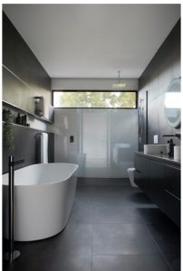 artisan rénovation salle de bains Ortaffa