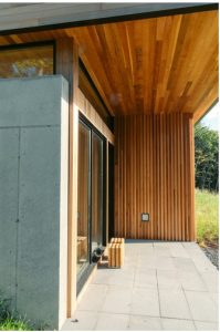 construction d'extension maison