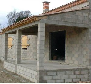 construction extension Perpignan