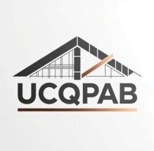 logo UCQPAB rénovation Perpignan