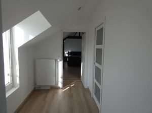 rénovation appartement FOIX