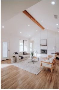 rénovation maison Laroque des Albères