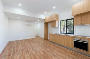 rénovation cuisine Collioure