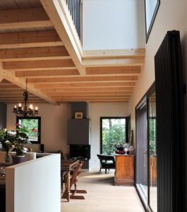 rénovation menuiserie de maison