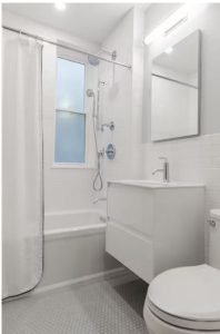 rénovation salle de bains Bompas