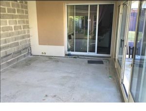 construction véranda Cabestany