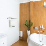 aménager salle de bains