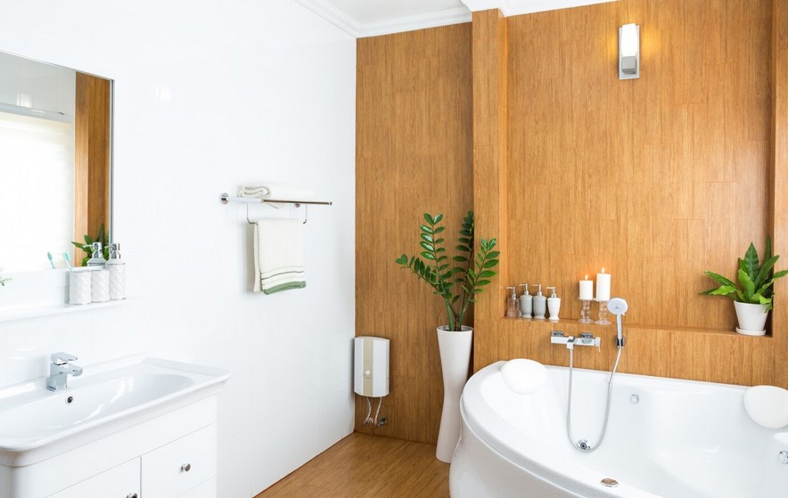 Quelles sont les dimensions et les points de sécurité d&rsquo;une salle de bains ?